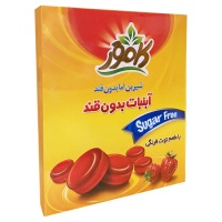  توت فرنگی بدون قند کامور - 130 گرم635d0d762c74049920